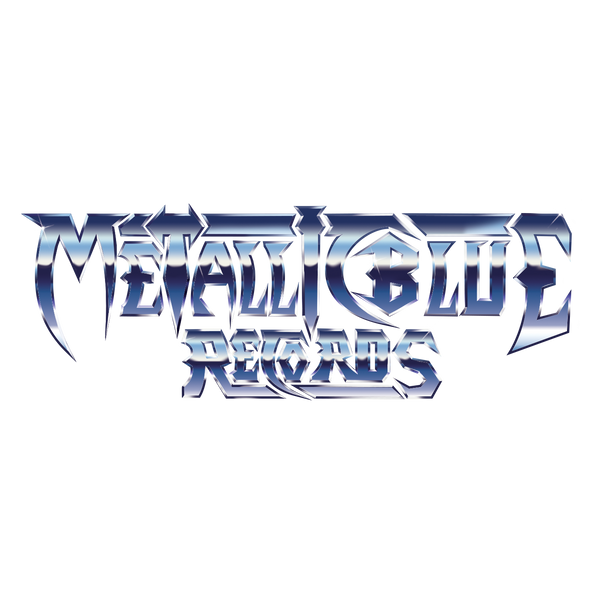 Metallic Blue Records