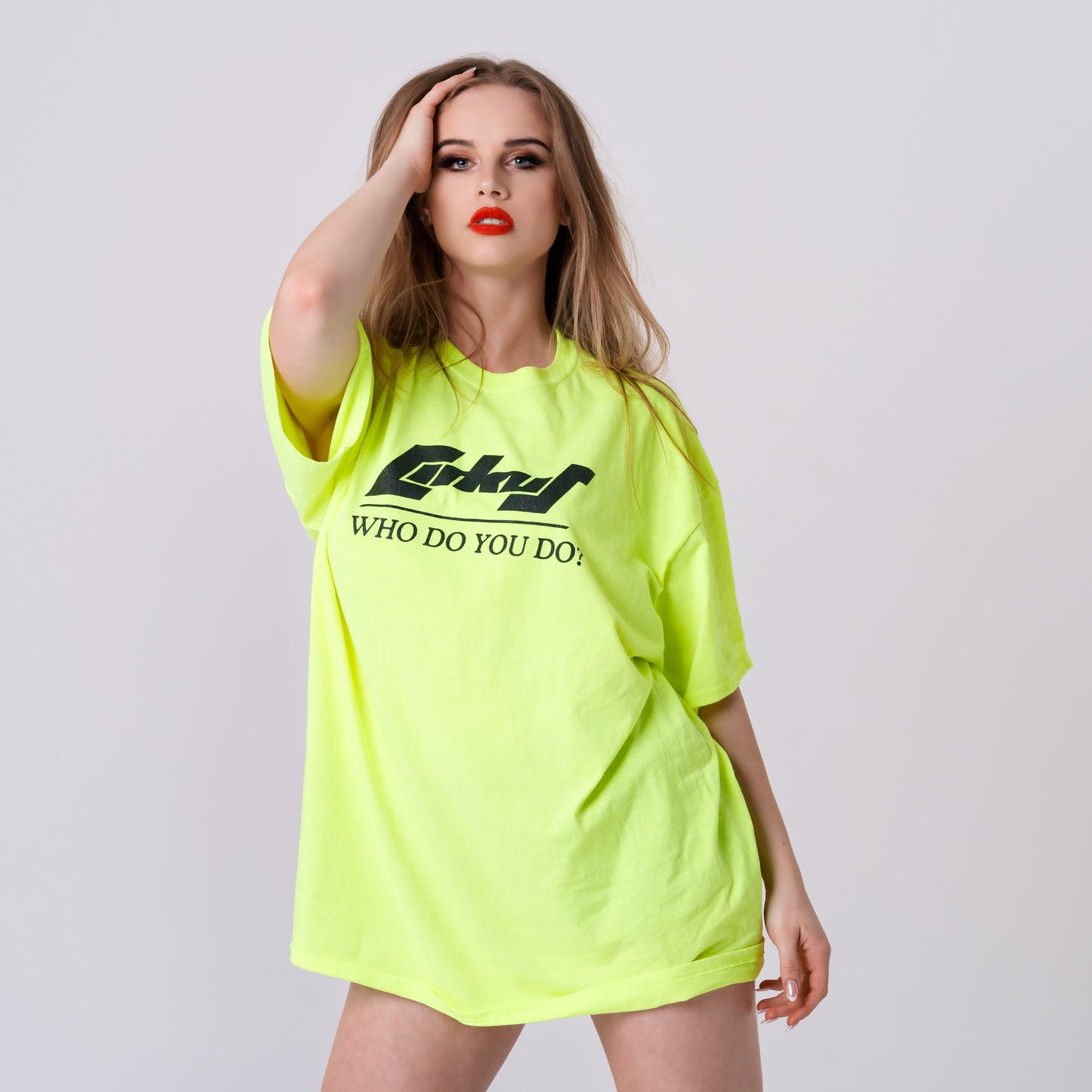 Cirkus T-shirt