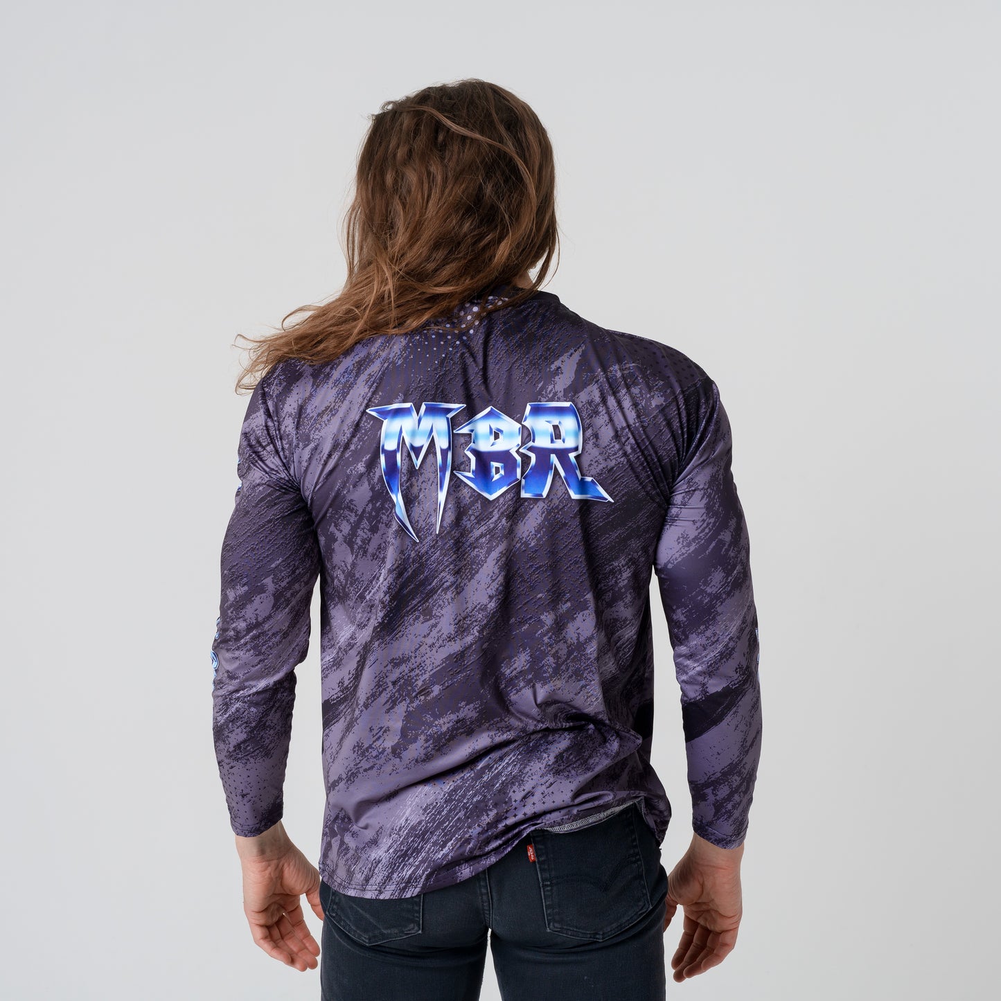 Long-sleeve shirt [New Style]