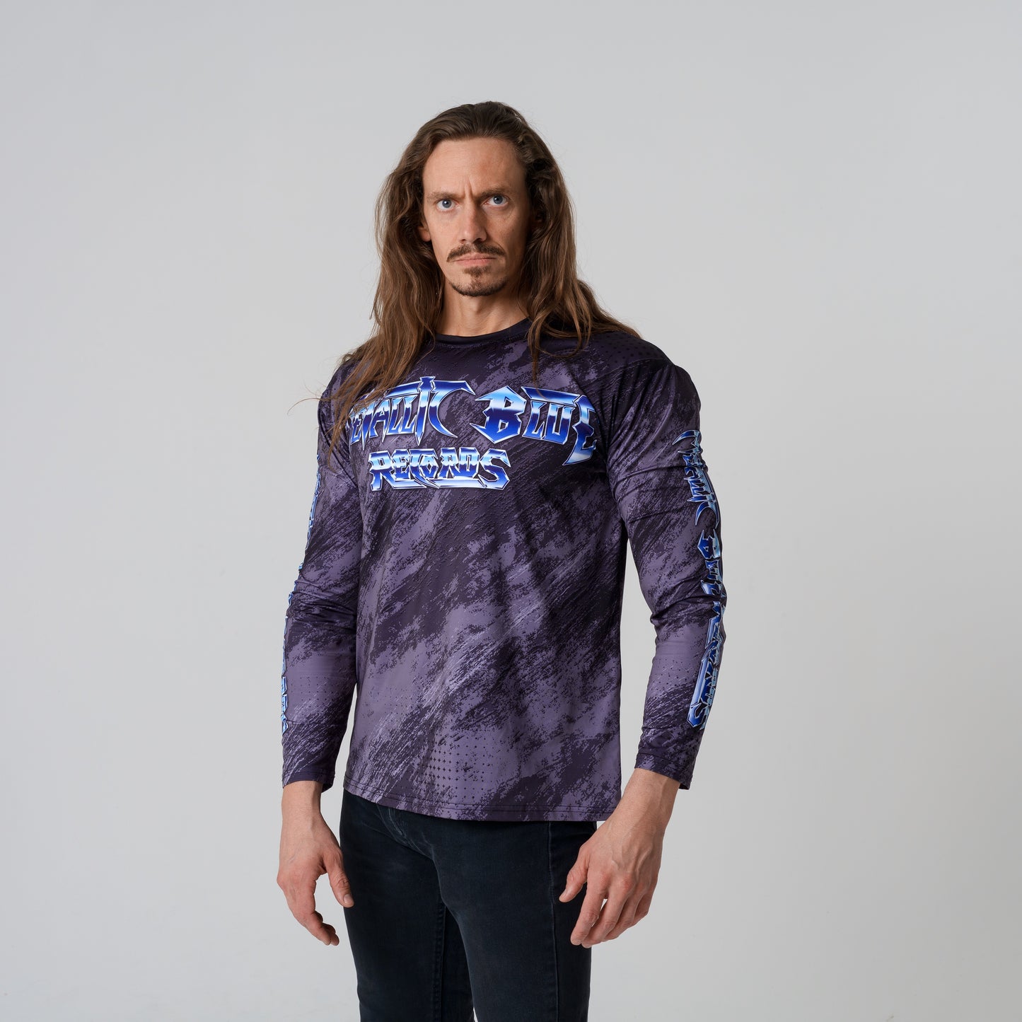 Long-sleeve shirt [New Style]