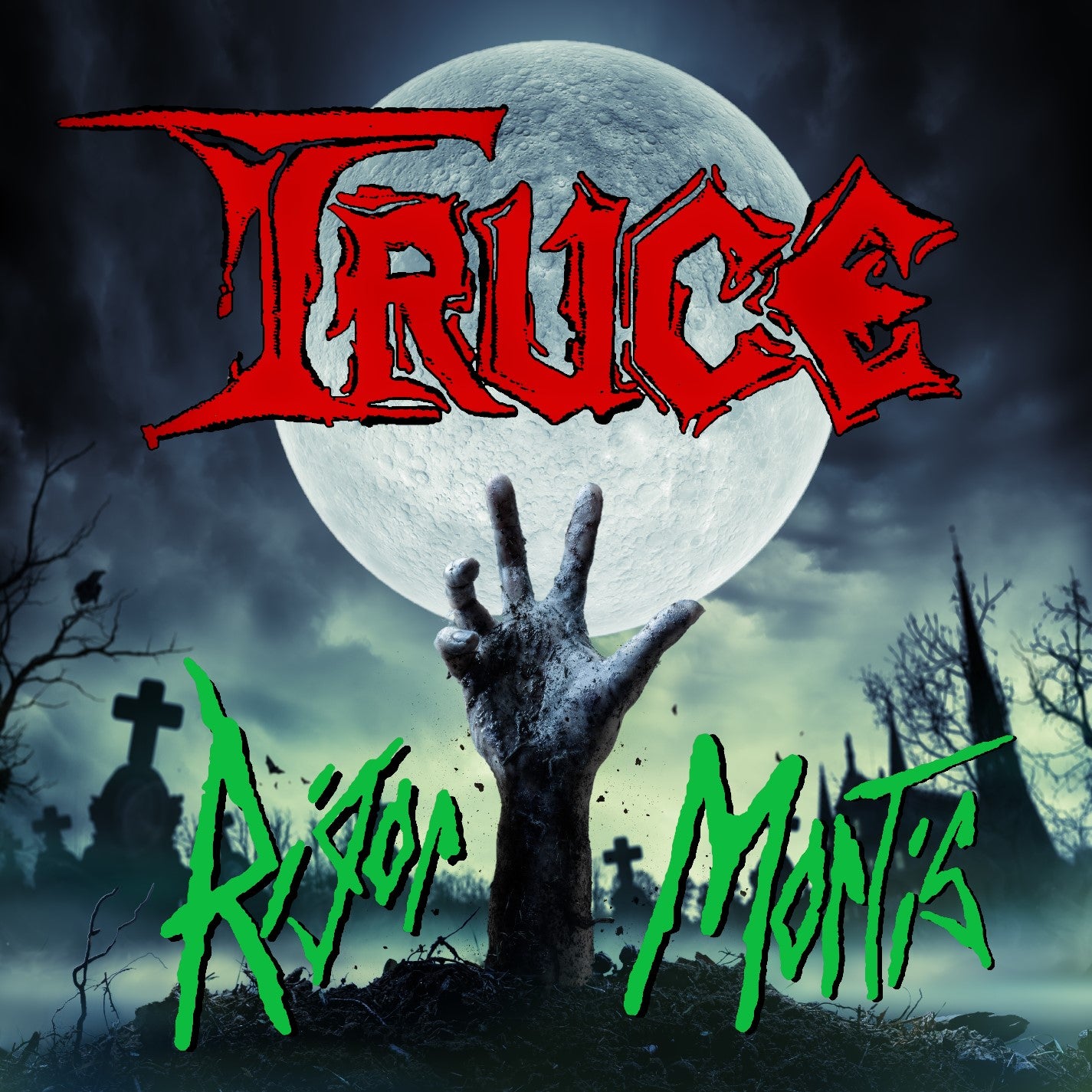 Metallic Blue Records CDs – Page 3