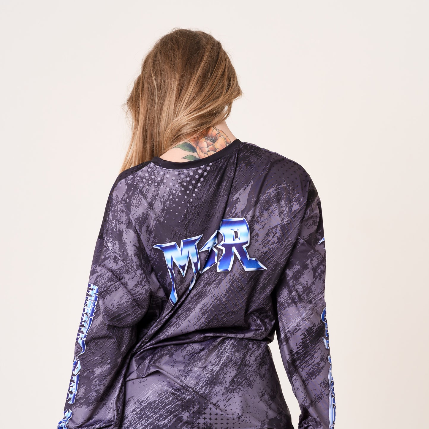Long-sleeve shirt [New Style]